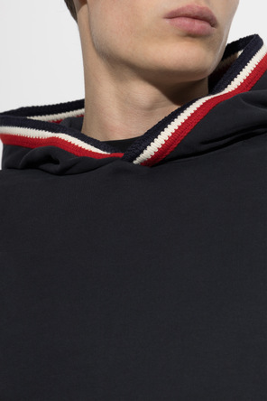 Moncler Hooded sweatshirt
