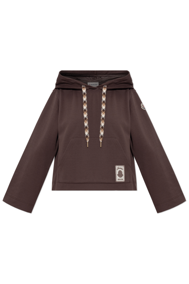 Moncler Kapuzenpullover