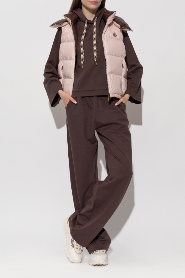 Moncler Kapuzenpullover