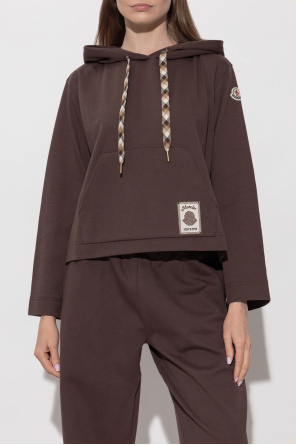 Moncler Kapuzenpullover