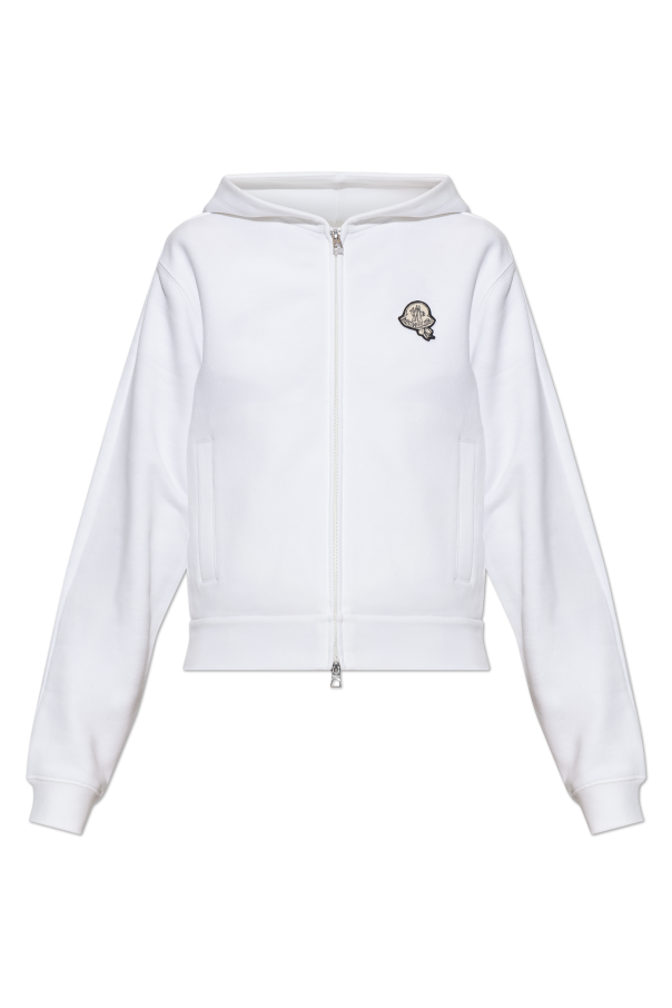 Moncler Kapuzenpullover