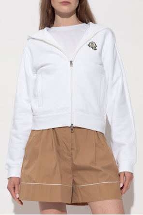 Moncler Kapuzenpullover
