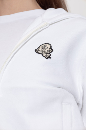 Moncler Kapuzenpullover