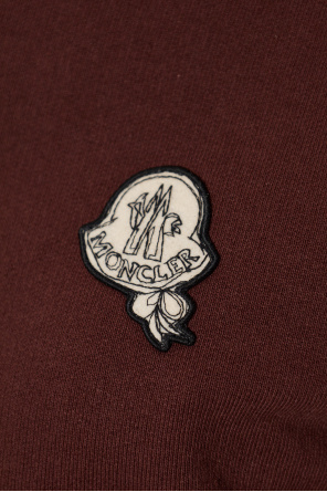 Moncler Kapuzenpullover