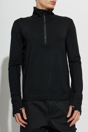 Moncler Grenoble MONCLER GRENOBLE PERFORMANCE & STYLE