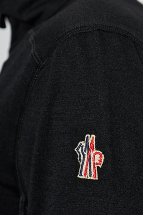 Moncler Grenoble MONCLER GRENOBLE PERFORMANCE & STYLE