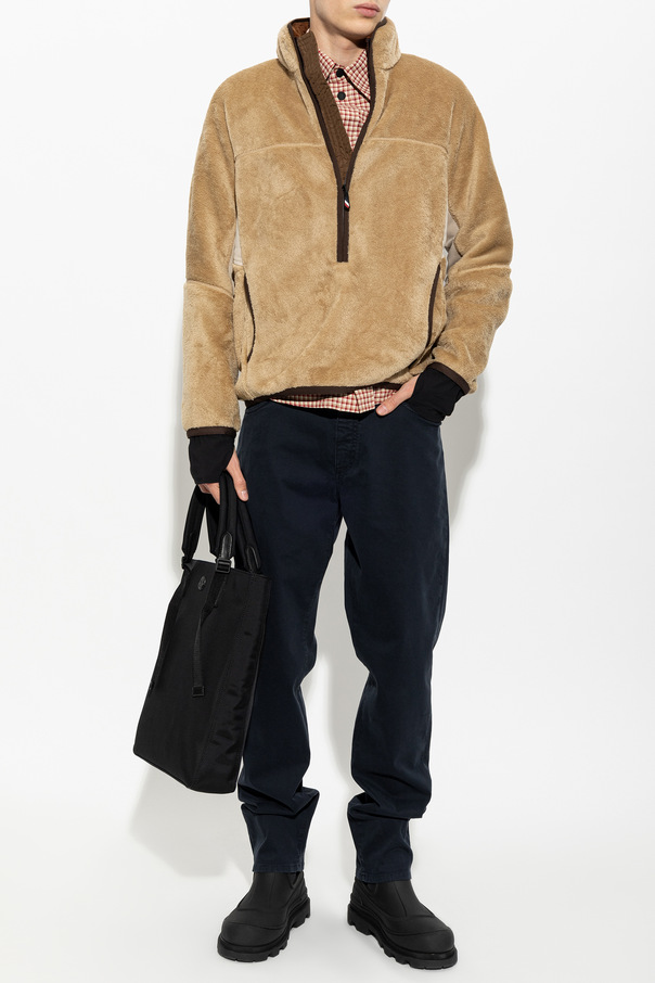 Moncler Grenoble MONCLER GRENOBLE PERFORMANCE & STYLE jacket