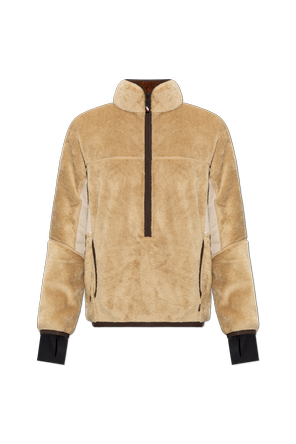 MONCLER GRENOBLE PERFORMANCE & STYLE jacket
