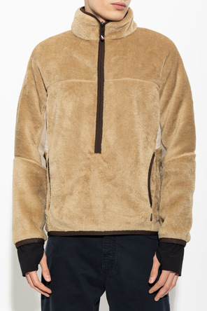 Moncler Grenoble MONCLER GRENOBLE PERFORMANCE & STYLE jacket