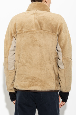 Moncler Grenoble MONCLER GRENOBLE PERFORMANCE & STYLE jacket