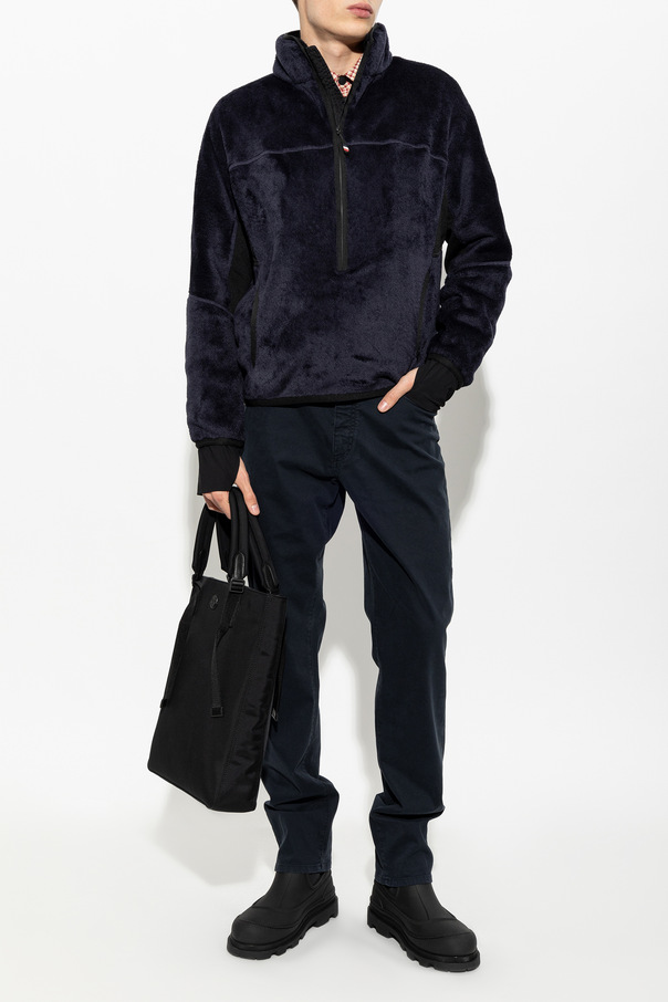 Moncler Grenoble MONCLER GRENOBLE PERFORMANCE & STYLE