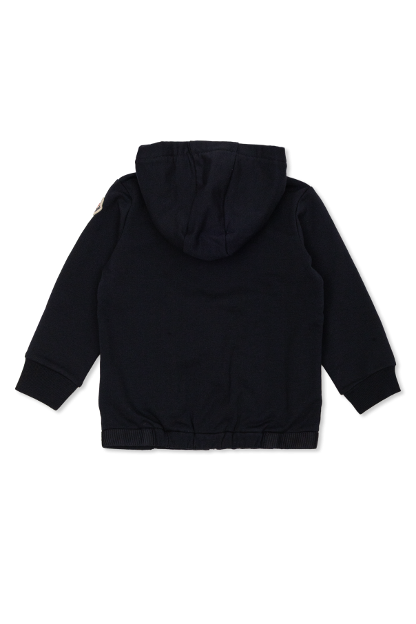 Moncler Enfant Hoodie