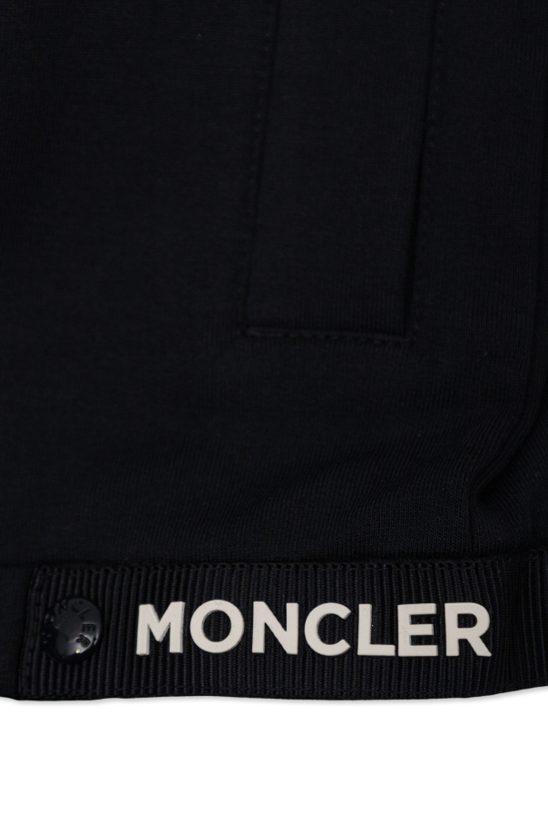 Moncler Enfant Hoodie
