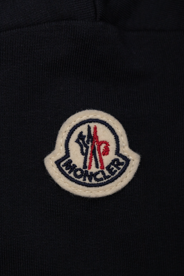 Moncler Enfant Hoodie