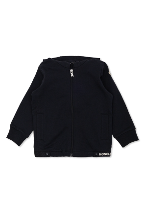 Sudadera con capucha