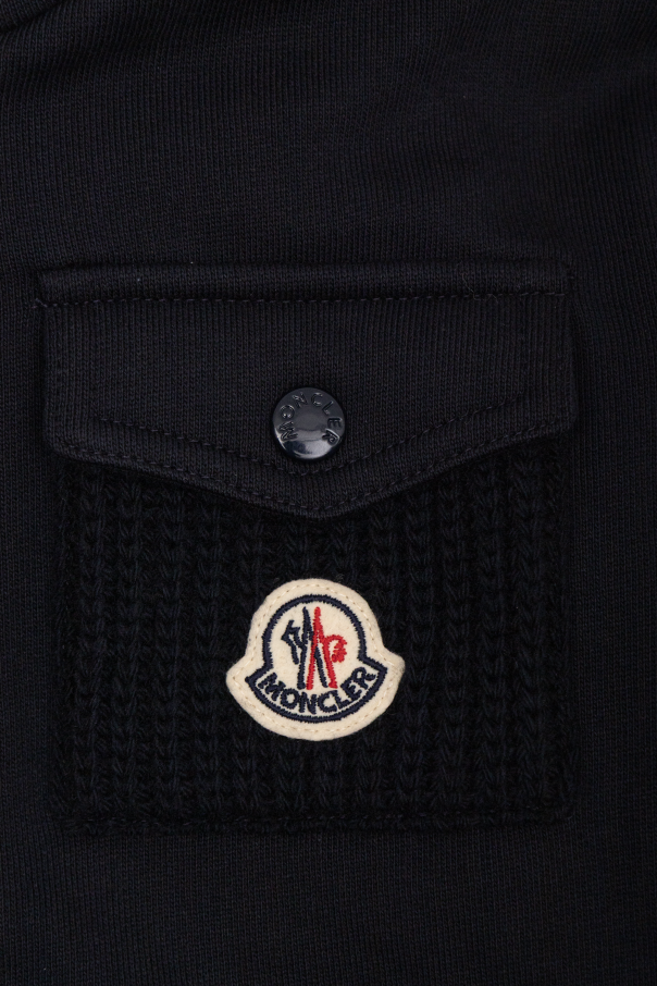 Moncler Enfant Hoodie