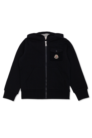 Sudadera con capucha