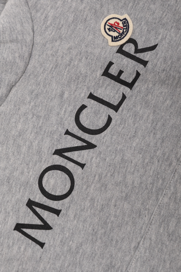 Moncler Enfant Hoodie