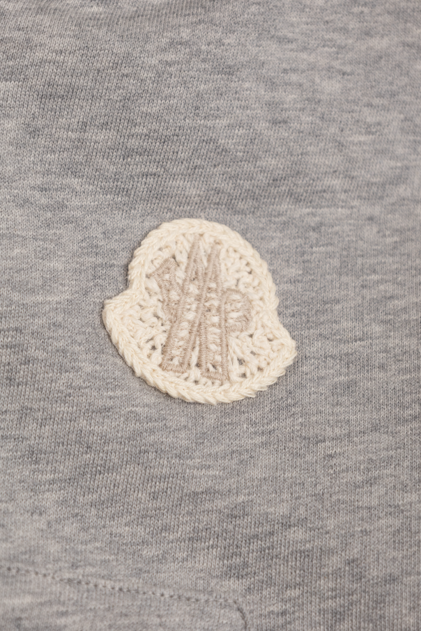 Moncler Enfant Hoodie