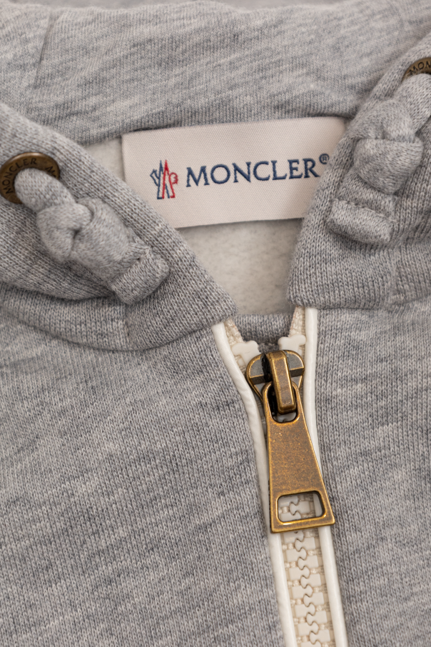 Moncler Enfant Hoodie