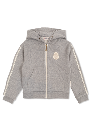 Sudadera con capucha
