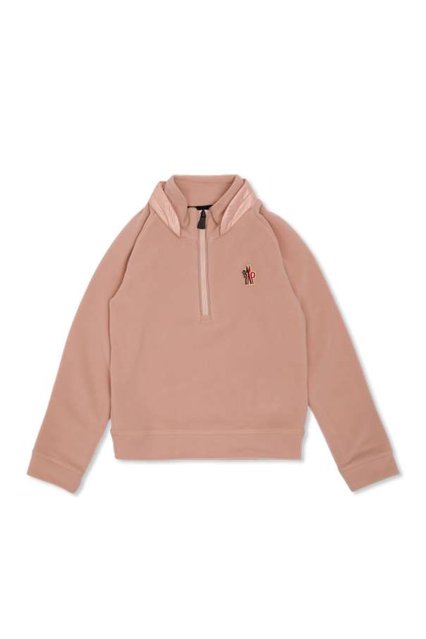 Moncler Grenoble Performance & Style od Moncler Grenoble Kids