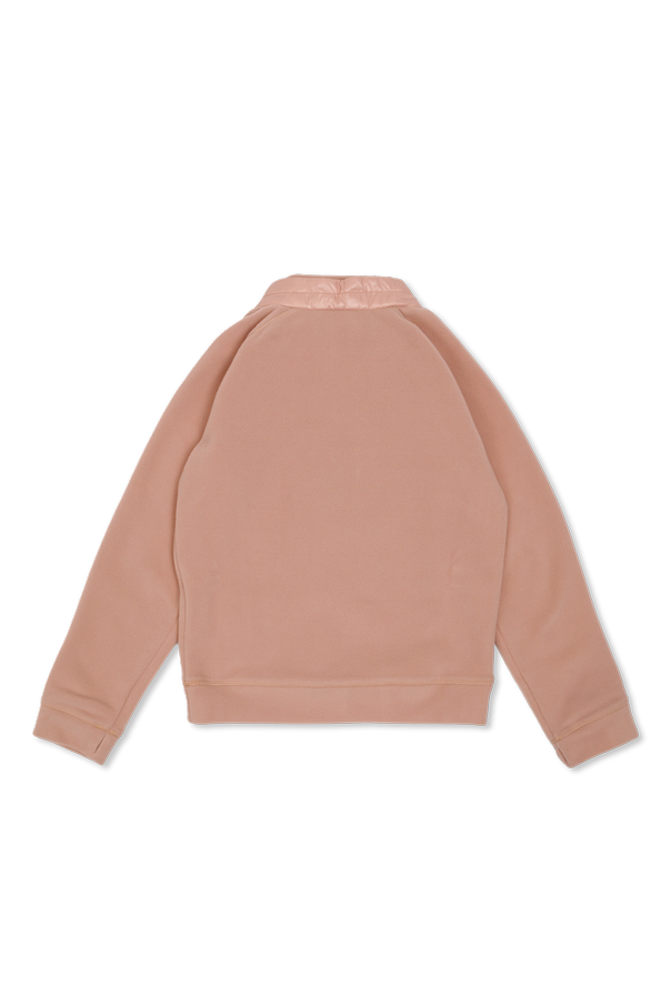 Moncler Grenoble Kids MONCLER GRENOBLE PERFORMANCE & STYLE