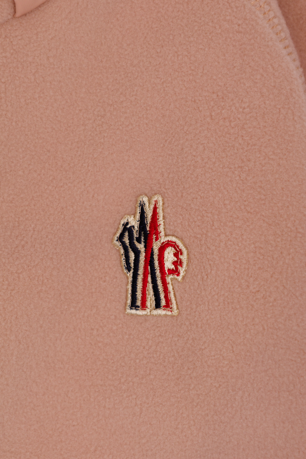 Moncler Grenoble Kids MONCLER GRENOBLE PERFORMANCE & STYLE