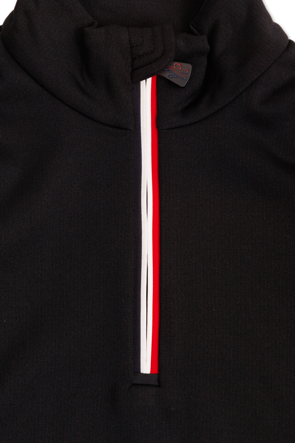 Moncler Grenoble Kids MONCLER GRENOBLE PERFORMANCE & STYLE Pullover