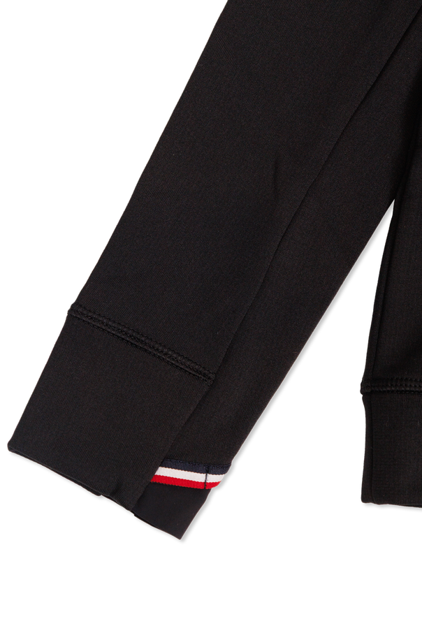 Moncler Grenoble Kids MONCLER GRENOBLE PERFORMANCE & STYLE Pullover