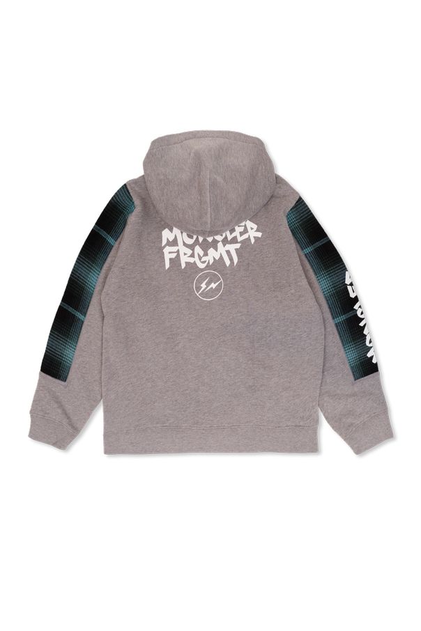 Moncler Genius Enfant 7 MONCLER X FRAGMENT HIROSHI FUJIWARA