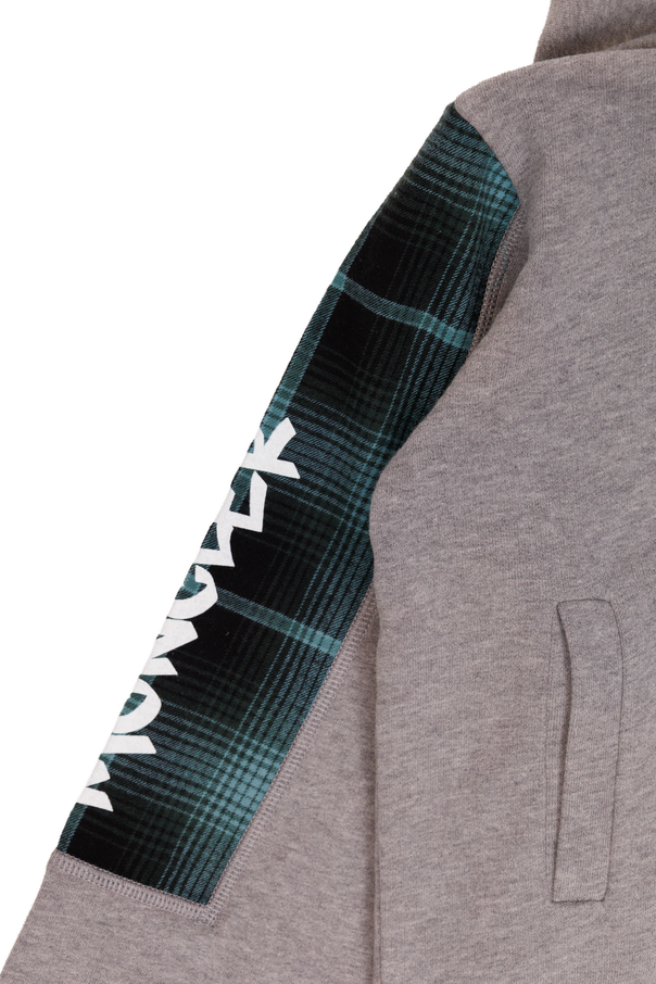 Moncler Genius Enfant 7 MONCLER X FRAGMENT HIROSHI FUJIWARA