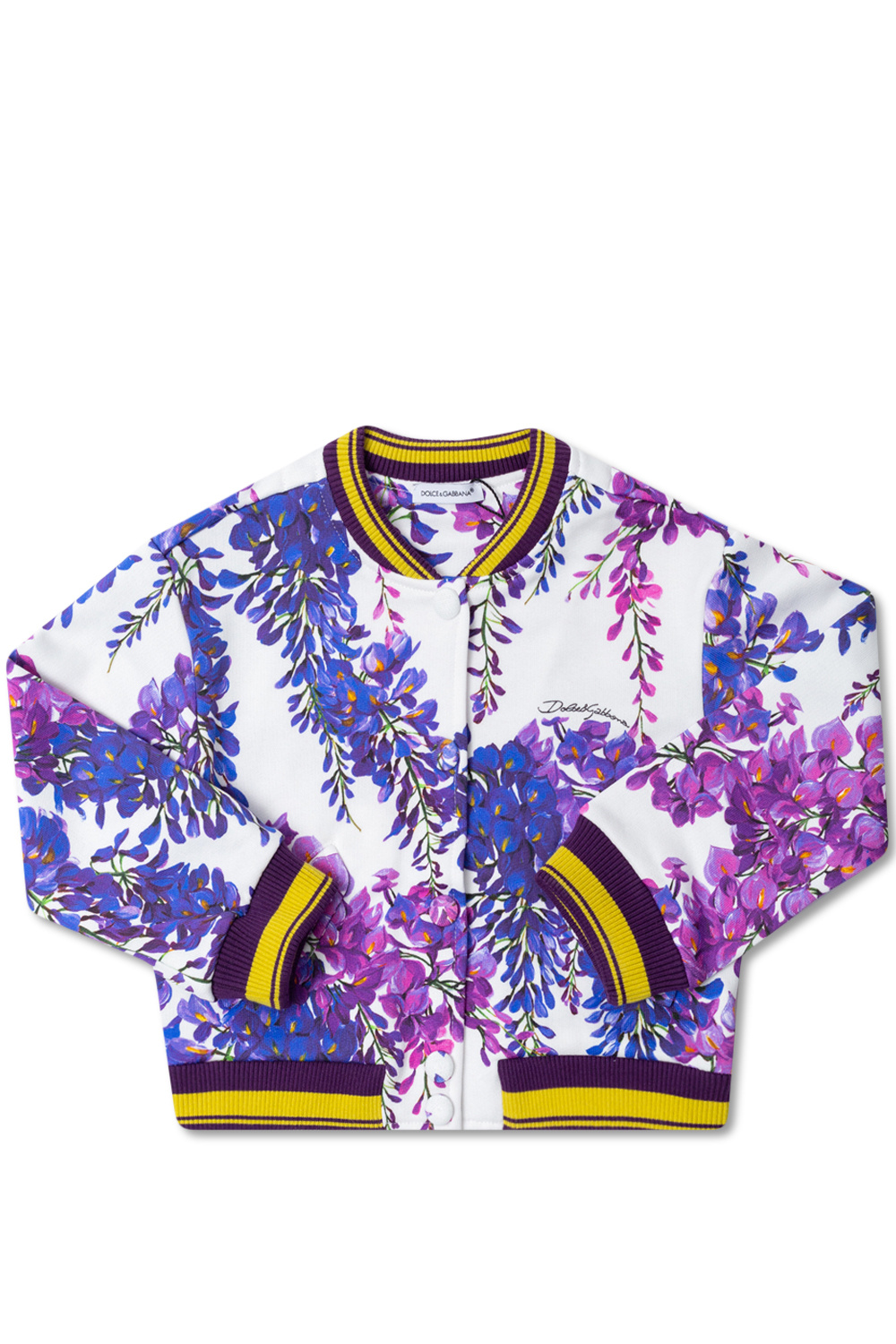 Dolce & Gabbana Kids dolce gabbana skjorta i sonorous item
