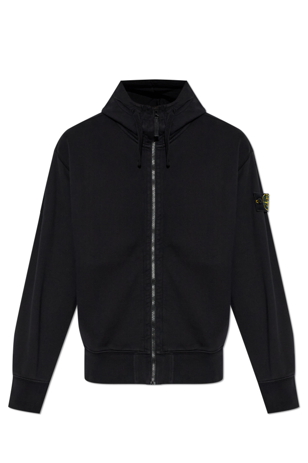 Hoodie od Stone Island