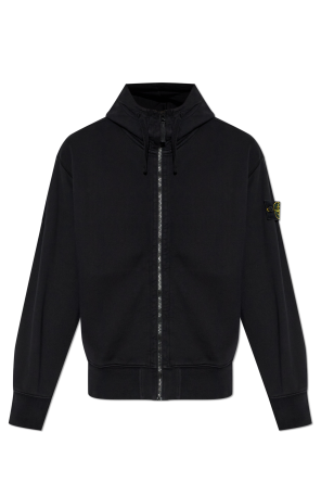 Sudadera con capucha