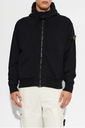 Stone Island Kapuzenpullover