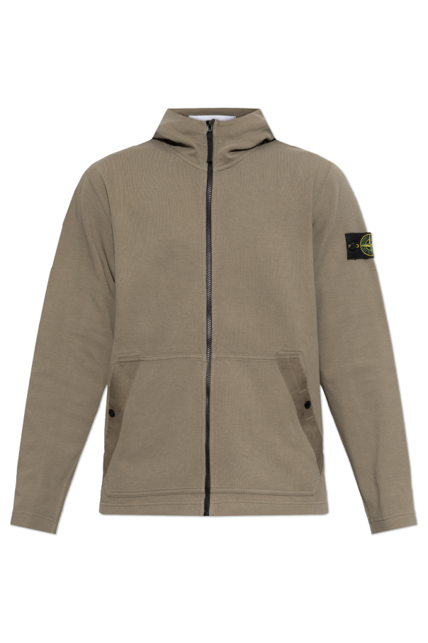 Hoodie od Stone Island