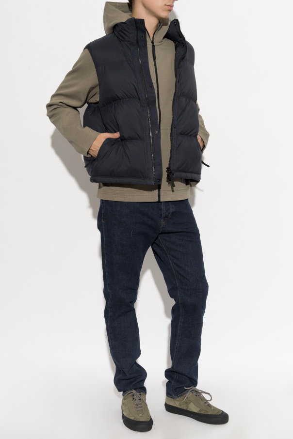 Stone Island Hoodie