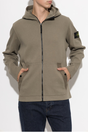 Stone Island Hoodie
