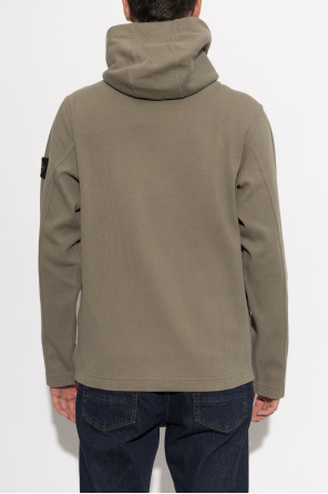 Stone Island Hoodie
