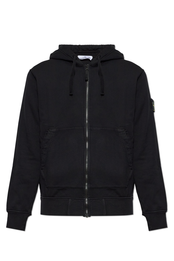 Hoodie od Stone Island