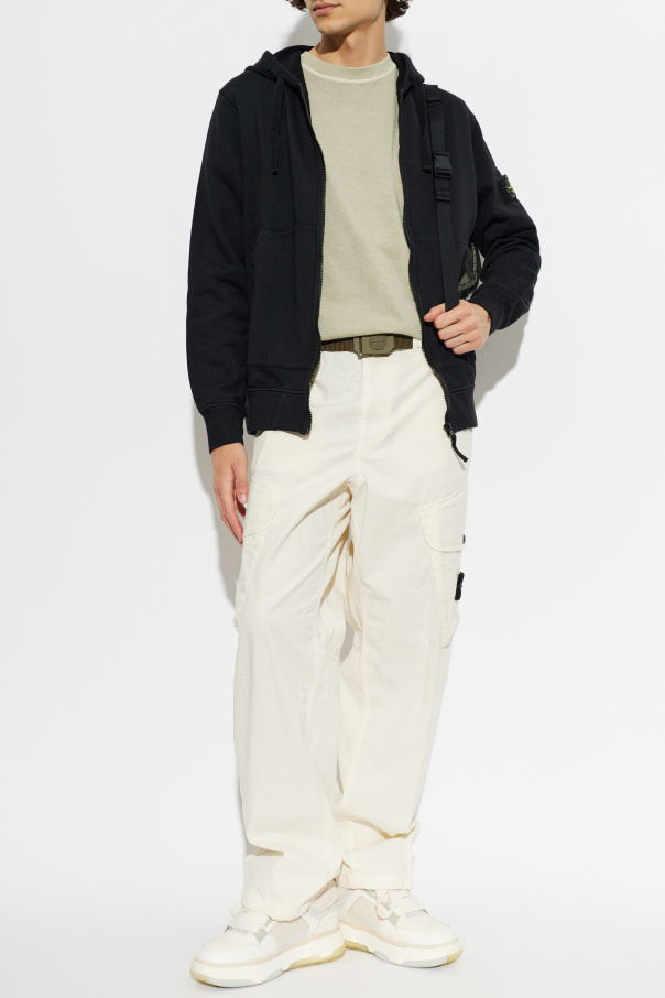 Stone Island Bluza z kapturem