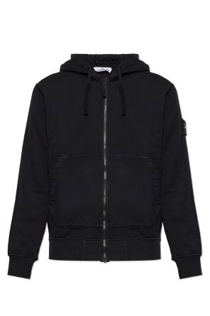 Sudadera con capucha
