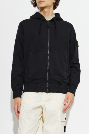 Stone Island Bluza z kapturem
