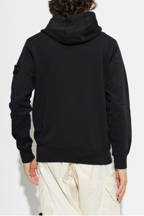 Stone Island Bluza z kapturem