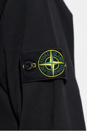 Stone Island Bluza z kapturem