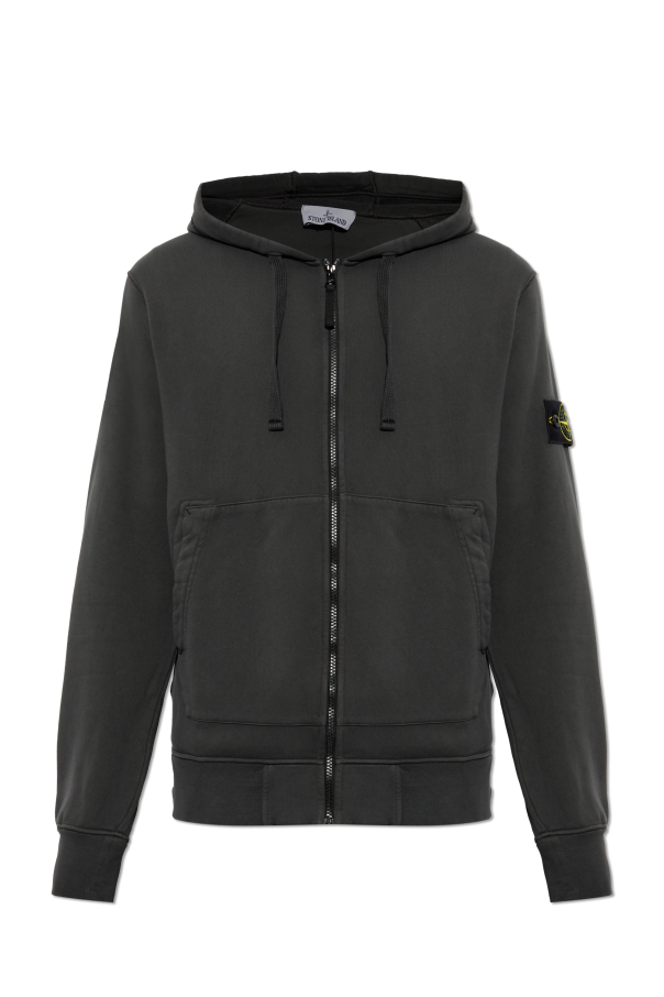 Hoodie od Stone Island