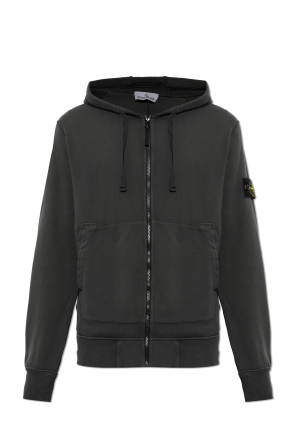 Sudadera con capucha