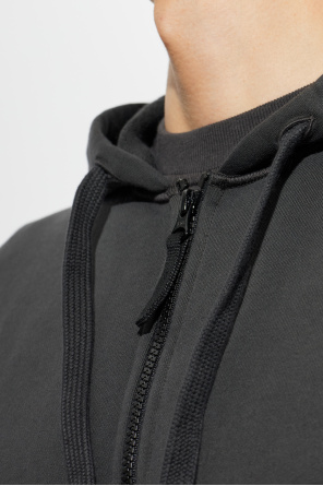 Stone Island Sweatshirt com capuz