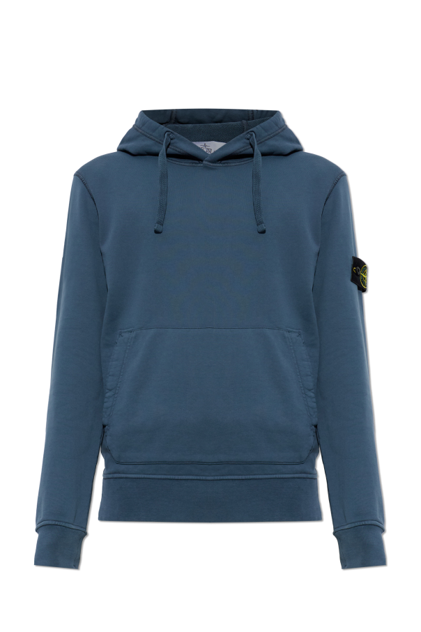 Hoodie od Stone Island